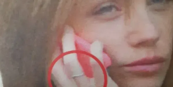 Диляна Попова с халка! Прости на Блатечки, харесва и палката му