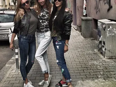 Ексклузивно в HotArena: Изплува наяве истината за настоящата любовница на Слави Трифонов! Омъжена е! (Ето коя е+Подробности+СНИМКИ)