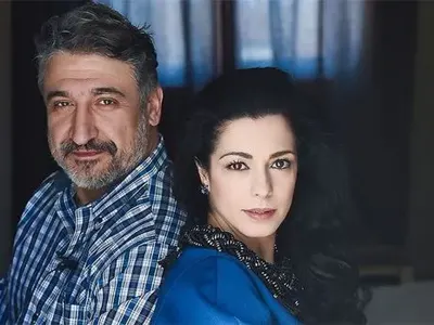 Елена Петрова още люби Ефремов, двамата са повече от приятели зад камерите