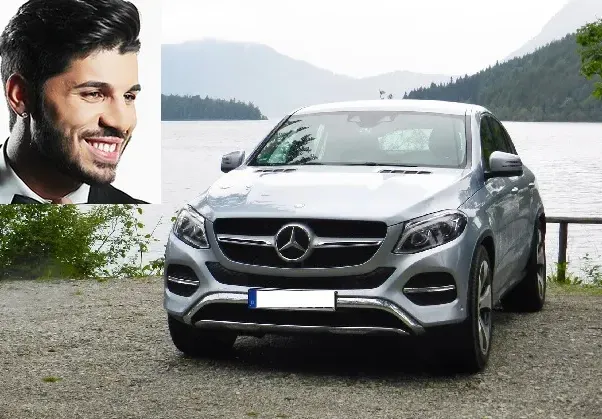 Фики прибави Mercedes-Benz GLE Coupe в колекцията си от коли! Брои 150 бона за уникалния автомобил (Вози в него не Гюлджан, а майка си)