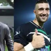 Футболни национали вилнеят на Ибиса