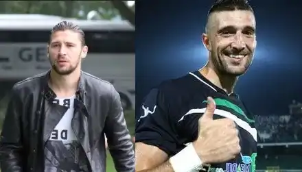 Футболни национали вилнеят на Ибиса