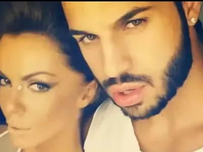 Галена е първата на Фики! (Стораро-младши направил сефтето с колежката си)