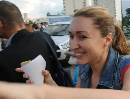 Галя от „Каризма“ клептоманка! Забранените субстанции отключили заболяването й, ето какво най-често краде