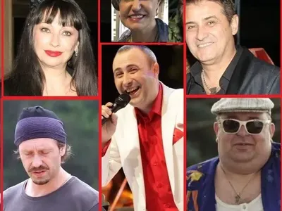 Гилотината на лорд Минчев: Ризата на Мъйнов е с изтекъл срок, Врачански се облича насън, тъжна модна астрология за Ритон (СНИМКИ)