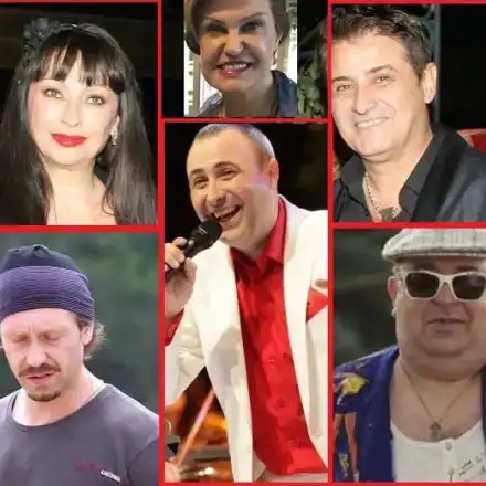 Гилотината на лорд Минчев: Ризата на Мъйнов е с изтекъл срок, Врачански се облича насън, тъжна модна астрология за Ритон (СНИМКИ)