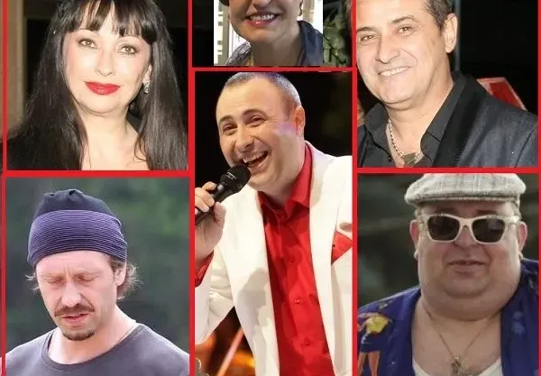 Гилотината на лорд Минчев: Ризата на Мъйнов е с изтекъл срок, Врачански се облича насън, тъжна модна астрология за Ритон (СНИМКИ)