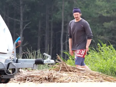 Гилотината на лорд Минчев: Ризата на Мъйнов е с изтекъл срок, Врачански се облича насън, тъжна модна астрология за Ритон (СНИМКИ)