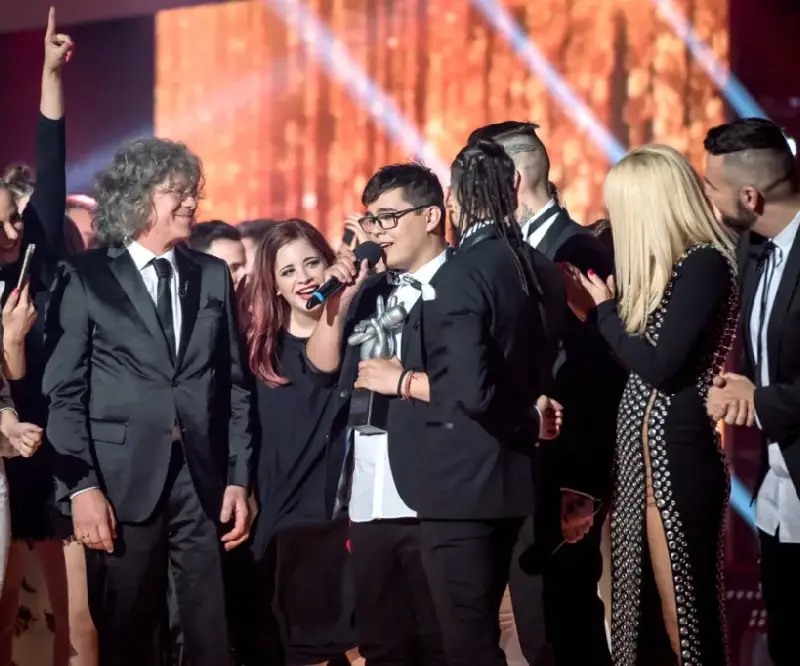 „Гласът на България“ изби рибата! Четвъртият сезон на шоуто е най-добрият досега