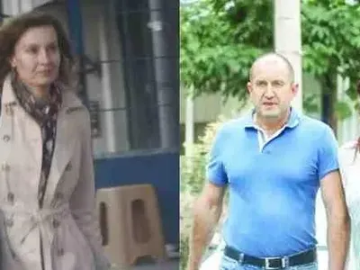 Голямата любов на президента Радев го остави без дом! С другата пък живял под наем, преди да се нанесат във вила Калина (Подробности)
