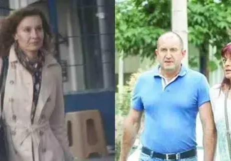 Голямата любов на президента Радев го остави без дом! С другата пък живял под наем, преди да се нанесат във вила Калина (Подробности)