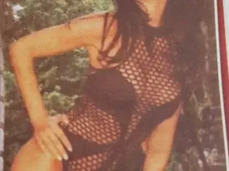 Горещо! Директно от спалнята на Биляна Дол - вижте котето на Божинов само по бельо (Провокативни кадри)