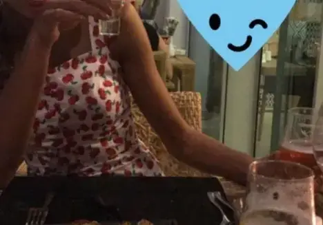 Горещо! Елица Василева заби сръбска суперзвезда (Снимки)