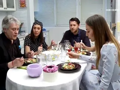 Ханес изгонил Мариана Попова от дома й! Тя заживя в панелка с Веселин Плачков