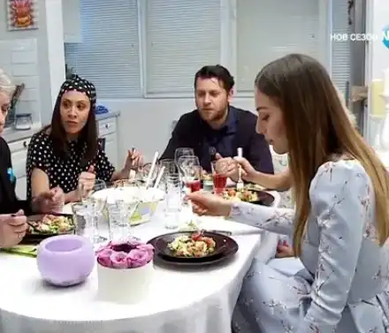 Ханес изгонил Мариана Попова от дома й! Тя заживя в панелка с Веселин Плачков