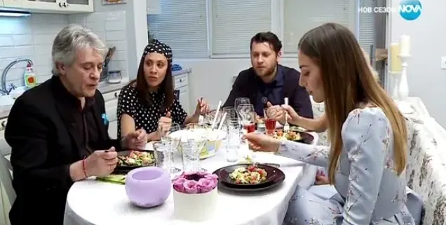 Ханес изгонил Мариана Попова от дома й! Тя заживя в панелка с Веселин Плачков