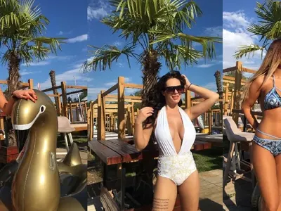 Хората изригнаха: Да не правим Мис Силикон за крокодили!? Спрете този конкурс за франкенщайни! (Шок снимки + кадри на победителката)