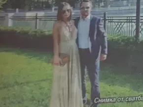 И Маги Джанаварова се омъжи тайно! Вижте за кого