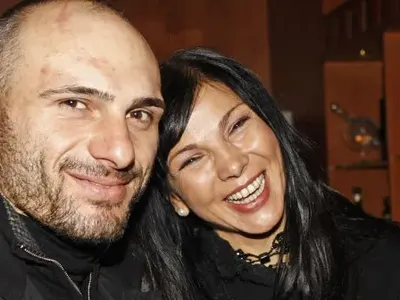 Юлияна Дончева дебне Стъки за любовница! ММА боецът под контрол заради слуховете, че й слага рога с по-младички