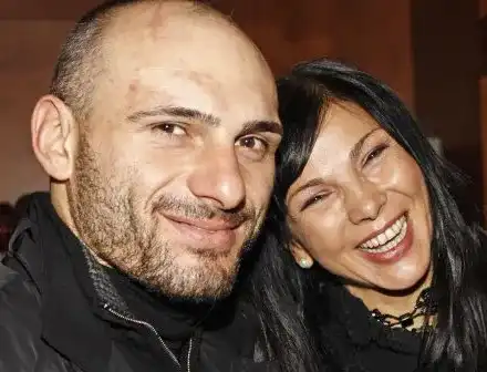 Юлияна Дончева дебне Стъки за любовница! ММА боецът под контрол заради слуховете, че й слага рога с по-младички