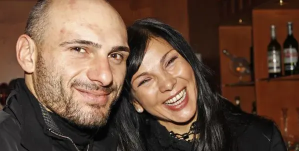 Юлияна Дончева дебне Стъки за любовница! ММА боецът под контрол заради слуховете, че й слага рога с по-младички