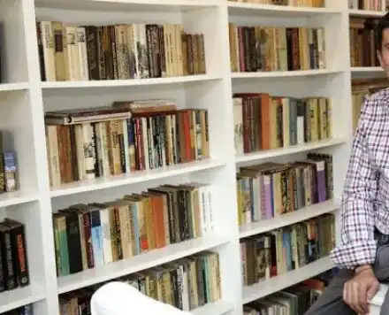 Жоро Игнатов от „Съдебен спор”: Венета Райкова е вещица!