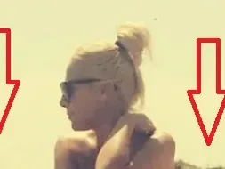 Камелия откри НУДИ плажуването! Цъфна на горещия пясък както майка я е родила! (ФОТО в галерия)