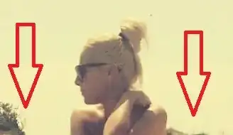 Камелия откри НУДИ плажуването! Цъфна на горещия пясък както майка я е родила! (ФОТО в галерия)