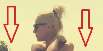 Камелия откри НУДИ плажуването! Цъфна на горещия пясък както майка я е родила! (ФОТО в галерия)