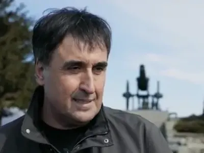 Коварна болест надвисна над главата на Веселин Маринов! (Вижте защо трепери над живота си)