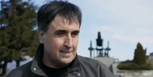 Коварна болест надвисна над главата на Веселин Маринов! (Вижте защо трепери над живота си)