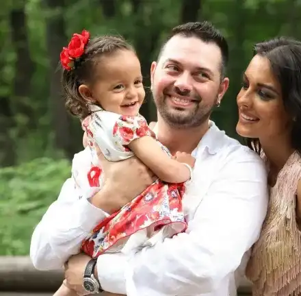 Край на приказката! Борис Солтарийски и Аделина пред развод? (Красавицата бясна на Слави)