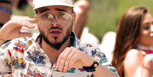 Криско има ново гадже, очаква „Базука“ да стане хит и в Македония