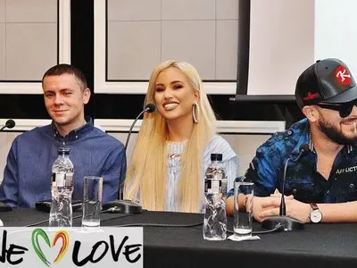 Криско: На турнето One Love ще изпея „Македонско девойче“! (+Коментира отношенията си с Ъпсурт, Гери-Никол и Слаткаристика)