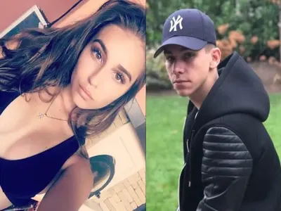 Лара Банева ВЛЮБЕНА! Щерката на Брендо си хвана богаташко синче (СНИМКИ)