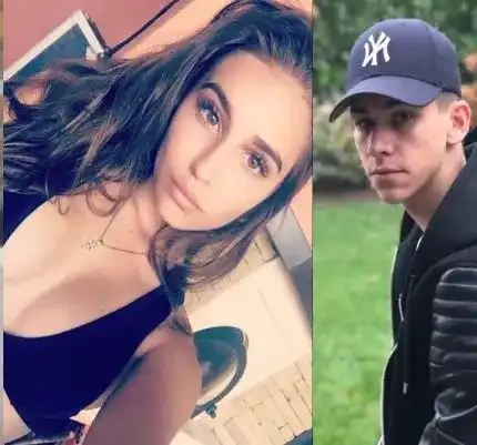 Лара Банева ВЛЮБЕНА! Щерката на Брендо си хвана богаташко синче (СНИМКИ)