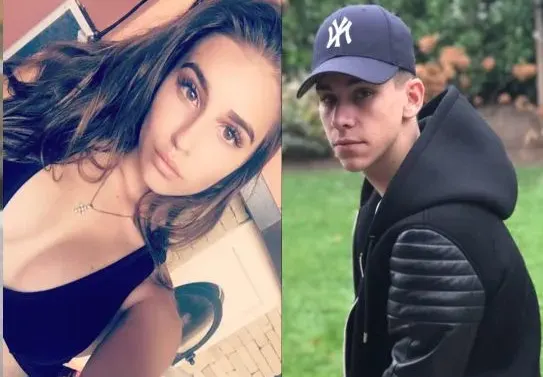 Лара Банева ВЛЮБЕНА! Щерката на Брендо си хвана богаташко синче (СНИМКИ)