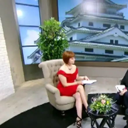 Мариана Векилска отслабна с 20 кила и започна с предизвикателните къси рокли