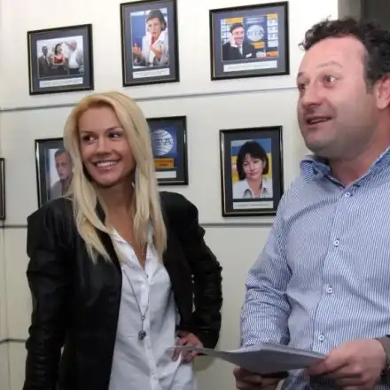 Мария Игнатова избухна:  Рачков ми е като брат! Водещата е опитала да се самоубие (+Още шокиращи разкрития и за детето й)