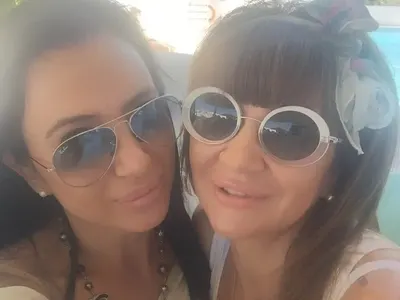 Мария на семейна почивка на морето! Ето как изкара на любимито си място с най-любимите си хора (СНИМКИ)