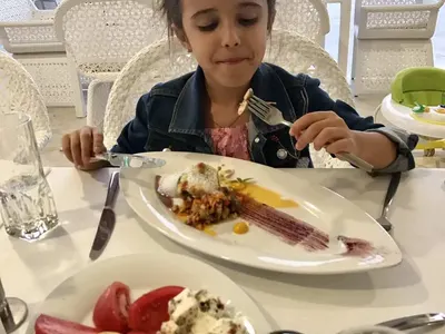 Мария на семейна почивка на морето! Ето как изкара на любимито си място с най-любимите си хора (СНИМКИ)