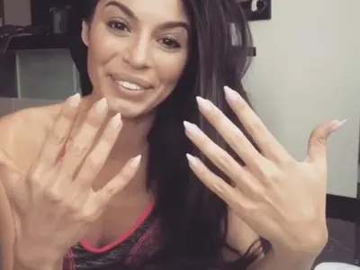 МЕГЗ стана кифла - заряза работата!  (Вижте как се глези)