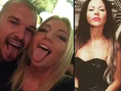 Мис Дупе и Малкото коте на Валери Божинов спасяват Чолата от затвора (Двете с кеф работели за него)