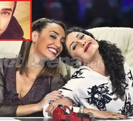 Младото лъвче на Мария Илиева ги скара със Саня Армутлиева