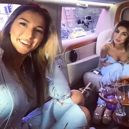 НАГЛАСЕНО! Мегз печели Черешката на тортата