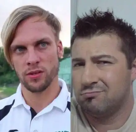 Найден от Биг Брадър скочи на Ваня Джаферович