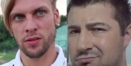 Найден от Биг Брадър скочи на Ваня Джаферович