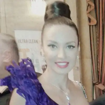 Наталия Гуркова бременна от любовник? Вижте миската с коремче