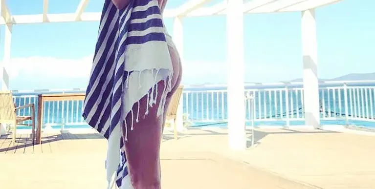 Официално! Антония Петрова и Александър Бередин се разведоха, миската води новия си в Гърция с парите на руснака