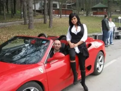 Осъдиха шофьора на Преслава за убийство